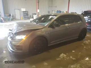 2017 Volkswagen Golf с VIN WVWWF7AU3HW083600, выставлен на аукционе Copart как лот 81680964 с пробегом 58 219 миль миль и Чистый • Clean title. История ставок и продаж доступна на DreamBid. Изображение 1.