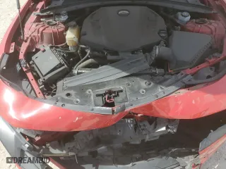 2019 Chevrolet Camaro 1LT with VIN 1G1FB1RS6K0106754, listed as a Copart auction lot 47883975 with 69,619 mi miles and Salvage Title. Bid and sale history available at carsss.com. Image 13.