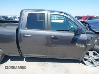 2015 Ram 1500 Lone Star with VIN 1C6RR6GT6FS569505, listed as a IAAI auction lot 41794632 with 174,822 mi miles. Bid and sale history available at carsss.com. Image 13.