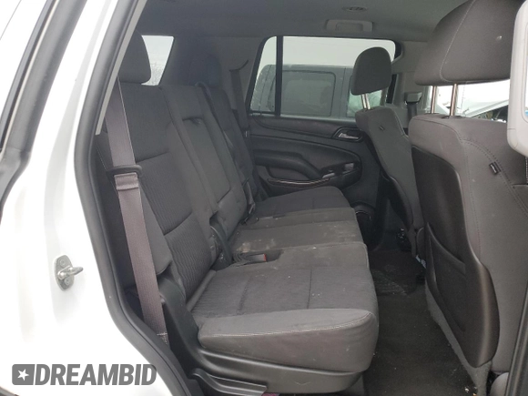 2015 GMC Yukon SLE with VIN 1GKS2AKCXFR107100, listed as a Copart auction lot 47050165 with 135,345 mi miles and Clean Title. Bid and sale history available at carsss.com. Image 11.