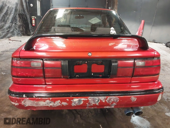 1991 Toyota Corolla with VIN 2T1AE94A4MC063109, listed as a IAAI auction lot 41357536 with 81,958 mi miles and . Bid and sale history available at DreamBid. Image 16.