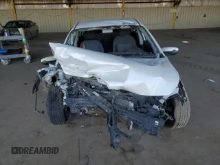 2018 Kia Forte LX with VIN 3KPFL4A72JE267010, listed as a Copart auction lot 78041944 with 122,185 mi miles and Salvage Title. Bid and sale history available at carsss.com. Image 5.