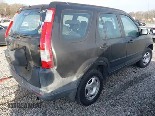 2006 Honda CR-V LX with VIN SHSRD78546U415328, listed as a IAAI auction lot 41838369 with Not Provided miles and . Bid and sale history available at carsss.com. Image 4.