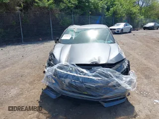 2021 Honda Civic Sport with VIN SHHFK7H49MU412153, listed as a IAAI auction lot 42105884 with 44,000 mi miles and . Bid and sale history available at DreamBid. Image 13.