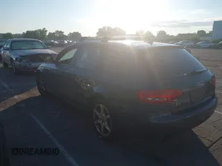 2009 Audi A4 Premium z VIN WAUVF78K49A177500, wystawiony jako IAAI lot #42466678 z przebiegiem 142 271 mil mil oraz . Historia ofert i sprzedaży dostępna na DreamBid. Obrazek 3.