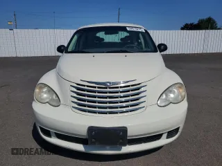 2006 Chrysler PT Cruiser Touring z VIN 3A4FY58B36T315578, wystawiony jako Copart lot #59919275 z przebiegiem 110 941 mil mil oraz Czysty tytuł • Clean title. Historia ofert i sprzedaży dostępna na DreamBid. Obrazek 5.
