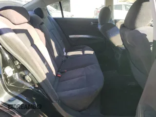 2007 Nissan Maxima SE z VIN 1N4BA41E17C866747, wystawiony jako Copart lot #89259195 z przebiegiem 88 733 mil mil oraz Szkoda całkowita • Salvage title. Historia ofert i sprzedaży dostępna na DreamBid. Obrazek 10.
