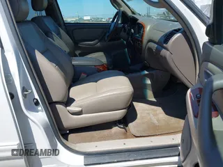 2005 Toyota Tundra Limited z VIN 5TBDT48175S490771, wystawiony jako IAAI lot #42117084 z przebiegiem 233 575 mil mil oraz . Historia ofert i sprzedaży dostępna na DreamBid. Obrazek 5.