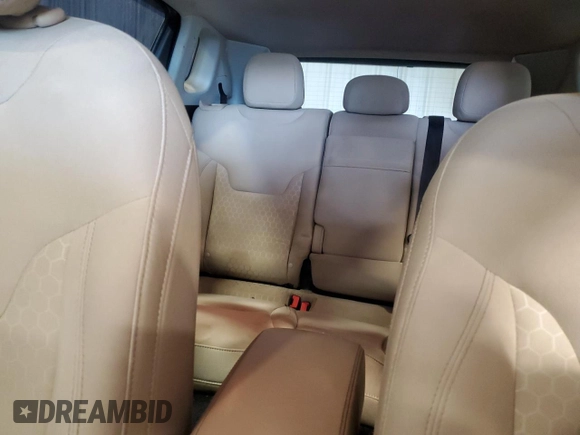 2018 Jeep Compass Sport with VIN 3C4NJCAB5JT133880, listed as a Copart auction lot 49858115 with 192,652 mi miles and Salvage Title. Bid and sale history available at carsss.com. Image 10.