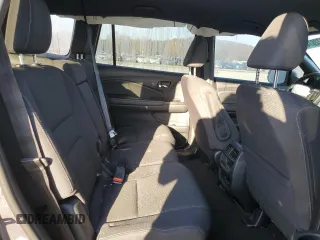 2021 Honda Passport Sport с VIN 5FNYF7H20MB014682, выставлен на аукционе Copart как лот 81172074 с пробегом 36 420 миль миль и Списание • Salvage title. История ставок и продаж доступна на DreamBid. Изображение 11.