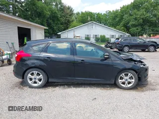 2014 Ford Focus SE с VIN 1FADP3K25EL421334, выставлен на аукционе IAAI как лот 42423083 с пробегом 108 687 миль миль и . История ставок и продаж доступна на DreamBid. Изображение 14.