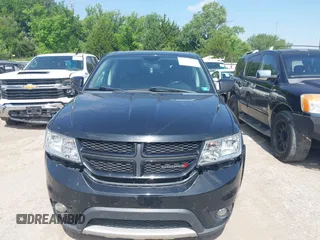 2017 Dodge Journey GT z VIN 3C4PDDEG5HT549451, wystawiony jako IAAI lot #42517485 z przebiegiem 152 438 mil mil oraz . Historia ofert i sprzedaży dostępna na DreamBid. Obrazek 12.
