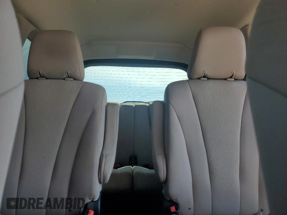 2013 Mazda 5 Touring with VIN JM1CW2CL1D0152890, listed as a Copart auction lot 49889185 with 142,197 mi miles and Salvage Title. Bid and sale history available at carsss.com. Image 10.