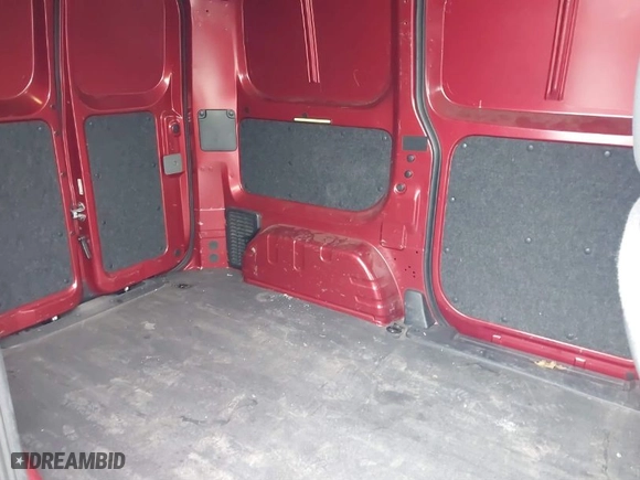 2015 Chevrolet City Express Cargo Van LS with VIN 3N63M0YN1FK699672, listed as a IAAI auction lot 41330692 with 88,335 mi miles. Bid and sale history available at carsss.com. Image 8.