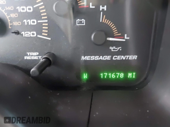 2003 Ford Expedition Eddie Bauer with VIN 1FMPU18L63LB22528, listed as a IAAI auction lot 41739859 with 171,670 mi miles. Bid and sale history available at carsss.com. Image 7.
