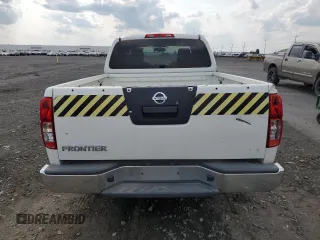 2014 Nissan Frontier S with VIN 1N6BD0CT7EN771792, listed as a Copart auction lot 62088175 with 149,104 mi miles and Clean title. Bid and sale history available at DreamBid. Image 6.