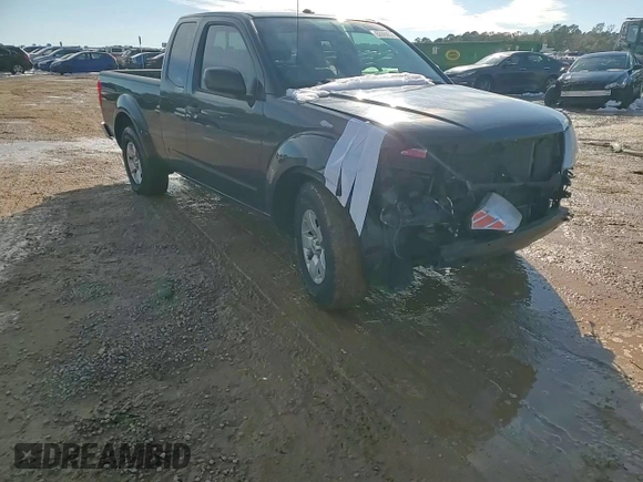 2013 Nissan Frontier SV with VIN 1N6AD0CUXDN763057, listed as a Copart auction lot 89369635 with 183,338 mi miles and Salvage title. Bid and sale history available at DreamBid. Image 11.