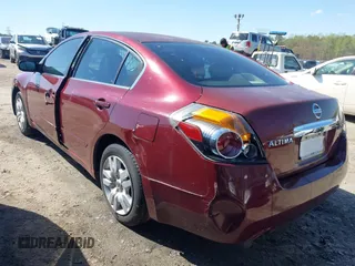 2010 Nissan Altima S with VIN 1N4AL2APXAC137875, listed as a IAAI auction lot 41886016 with 266,534 mi miles and . Bid and sale history available at DreamBid. Image 3.
