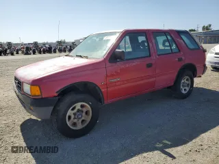 1994 Honda Passport с VIN 4S6CY58V3R4412487, выставлен на аукционе Copart как лот 61777725 с пробегом 329 961 миль миль и Чистый • Clean title. История ставок и продаж доступна на DreamBid. Изображение 1.