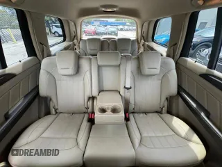 2016 Mercedes-Benz GL with VIN 4JGDF6EE0GA650664, listed as a Copart auction lot 73692024 with 134,014 mi miles and Clean Title. Bid and sale history available at carsss.com. Image 10.