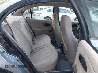 2002 Saturn SL z VIN 1G8ZS528327278417, wystawiony jako IAAI lot #40611406 z przebiegiem 227 283 mil mil oraz . Historia ofert i sprzedaży dostępna na DreamBid. Obrazek 8.