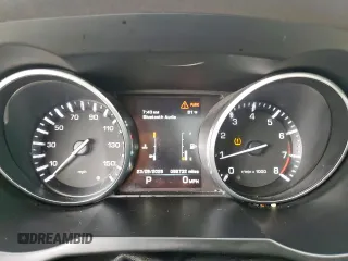 2014 Land Rover Range Rover Evoque Pure Plus с VIN SALVP2BG7EH894359, выставлен на аукционе Copart как лот 57910715 с пробегом 56 732 миль миль и Чистый • Clean title. История ставок и продаж доступна на DreamBid. Изображение 9.