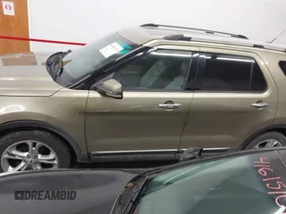 2012 Ford Explorer Limited z VIN 1FMHK7F90CGA39609, wystawiony jako IAAI lot #41618123 z przebiegiem 188 201 mil mil oraz . Historia ofert i sprzedaży dostępna na DreamBid. Obrazek 15.