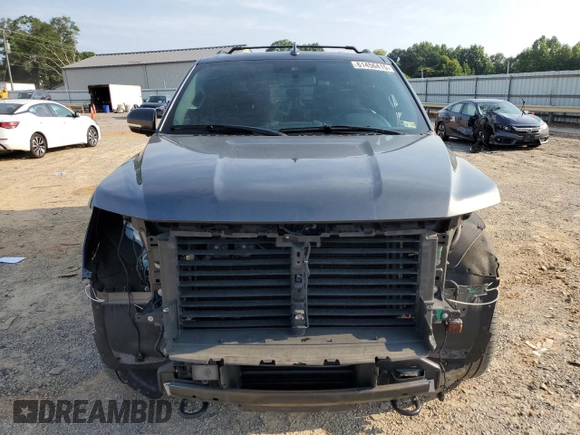 2018 Ford Expedition Max Limited z VIN 1FMJK2AT3JEA68568, wystawiony jako Copart lot #61456415 z przebiegiem 78 705 mil mil oraz Szkoda całkowita • Salvage title. Historia ofert i sprzedaży dostępna na DreamBid. Obrazek 5.