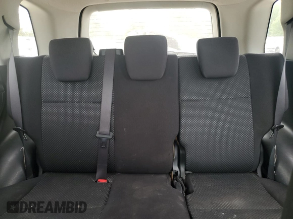 2008 Suzuki Grand Vitara XSport with VIN JS3TE944784100179, listed as a Copart auction lot 53953015 with 177,928 mi miles and Salvage title. Bid and sale history available at DreamBid. Image 10.