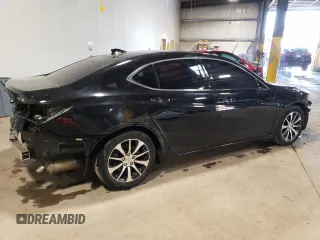 2015 Acura TLX z VIN 19UUB1F31FA003870, wystawiony jako Copart lot #77775063 z przebiegiem 140 615 mil mil oraz Szkoda całkowita • Salvage title. Historia ofert i sprzedaży dostępna na DreamBid. Obrazek 3.