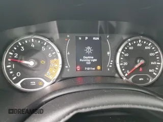 2021 Jeep Renegade Sport with VIN ZACNJDAB0MPM50805, listed as a Copart auction lot 79427104 with 71,311 mi miles and Salvage title. Bid and sale history available at DreamBid. Image 9.