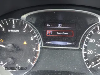 2016 Nissan Altima S z VIN 1N4AL3AP7GN349989, wystawiony jako IAAI lot #42074440 z przebiegiem 123 059 mil mil oraz . Historia ofert i sprzedaży dostępna na DreamBid. Obrazek 15.