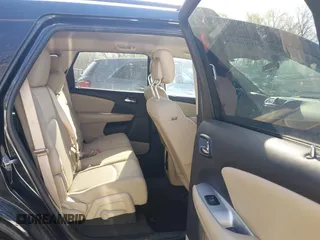 2011 Dodge Journey Mainstreet with VIN 3D4PG1FG4BT526838, listed as a IAAI auction lot 41972489 with 167,759 mi miles and . Bid and sale history available at DreamBid. Image 8.