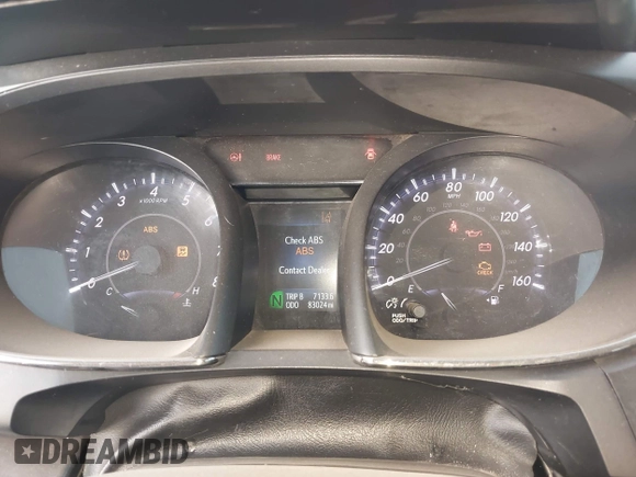 2017 Toyota Avalon XLE z VIN 4T1BK1EB0HU249028, wystawiony jako IAAI lot #41915371 z przebiegiem 83 024 mil mil oraz . Historia ofert i sprzedaży dostępna na DreamBid. Obrazek 7.