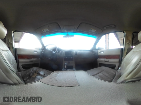 2011 Ford Flex Limited w/Ecoboost with VIN 2FMHK6DTXBBD13896, listed as a IAAI auction lot 41602037 with 152,123 mi miles. Bid and sale history available at carsss.com. Image 18.