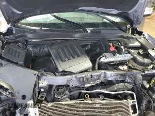 2013 GMC Terrain SLT z VIN 2GKALWEK8D6109297, wystawiony jako Copart lot #54065085 z przebiegiem 209 203 mil mil oraz Szkoda całkowita • Salvage title. Historia ofert i sprzedaży dostępna na DreamBid. Obrazek 12.