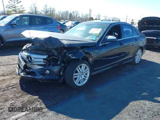 2009 Mercedes-Benz C 300 Sport with VIN WDDGF81X49F271862, listed as a IAAI auction lot 41816170 with 54,886 mi miles and . Bid and sale history available at DreamBid. Image 17.