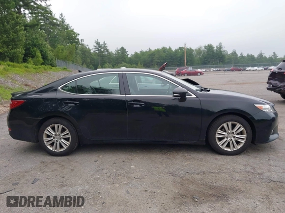 2014 Lexus ES 330 z VIN JTHBK1GG7E2092567, wystawiony jako IAAI lot #42628752 z przebiegiem 157 355 mil mil oraz . Historia ofert i sprzedaży dostępna na DreamBid. Obrazek 14.