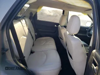 2008 Mercury Mariner Premier with VIN 4M2CU87168KJ47822, listed as a Copart auction lot 78329324 with 195,826 mi miles and Salvage Title. Bid and sale history available at carsss.com. Image 12.