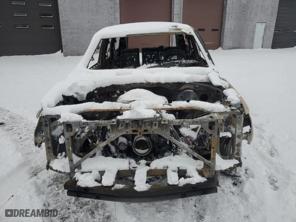 2018 Chevrolet Tahoe LS with VIN 1GNSKAKCXJR244131, listed as a Copart auction lot 84722054 with 0 mi miles and Salvage Title. Bid and sale history available at carsss.com. Image 5.