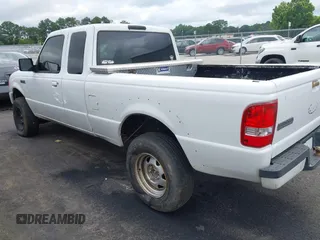2006 Ford Ranger STX z VIN 1FTYR44U56PA06521, wystawiony jako IAAI lot #42550090 z przebiegiem 192 697 mil mil oraz . Historia ofert i sprzedaży dostępna na DreamBid. Obrazek 3.