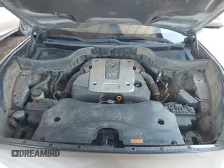 2010 Infiniti FX с VIN JN8AS1MU0AM800135, выставлен на аукционе IAAI как лот 42549814 с пробегом 298 670 миль миль и . История ставок и продаж доступна на DreamBid. Изображение 10.