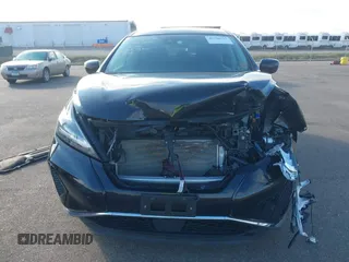 2020 Nissan Murano S with VIN 5N1AZ2AS1LN172482, listed as a IAAI auction lot 40798737 with 42,509 mi miles and . Bid and sale history available at DreamBid. Image 12.