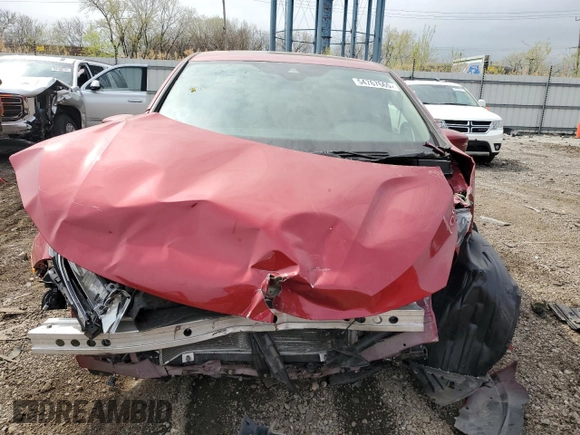 2022 Honda Odyssey Touring z VIN 5FNRL6H8XNB044219, wystawiony jako Copart lot #54767665 z przebiegiem 68 965 mil mil oraz Szkoda całkowita • Salvage title. Historia ofert i sprzedaży dostępna na DreamBid. Obrazek 5.