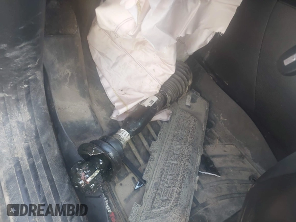 2018 Jeep Cherokee Trailhawk с VIN 1C4PJMBX1JD619990, выставлен на аукционе IAAI как лот 42240308 с пробегом Не указан миль и . История ставок и продаж доступна на DreamBid. Изображение 12.