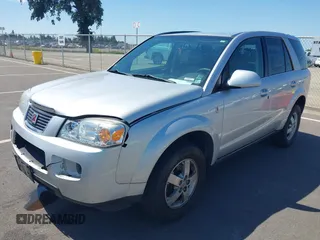 2007 Saturn VUE V6 z VIN 5GZCZ53447S833571, wystawiony jako IAAI lot #42140126 z przebiegiem 159 587 mil mil oraz . Historia ofert i sprzedaży dostępna na DreamBid. Obrazek 17.