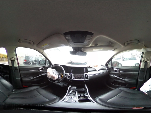 2021 Kia Sorento S with VIN 5XYRLDLC2MG005454, listed as a IAAI auction lot 41803821 with 81,894 mi miles and . Bid and sale history available at DreamBid. Image 19.
