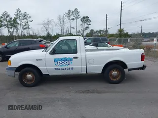 2005 Ford Ranger XL z VIN 1FTYR10U05PA57119, wystawiony jako IAAI lot #41537218 z przebiegiem 64 230 mil mil oraz . Historia ofert i sprzedaży dostępna na DreamBid. Obrazek 14.