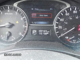2013 Nissan Altima SV with VIN 1N4AL3AP0DC274396, listed as a IAAI auction lot 41985903 with 189,465 mi miles and . Bid and sale history available at carsss.com. Image 7.