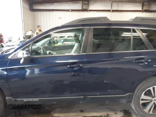 2018 Subaru Outback Limited with VIN 4S4BSANC7J3233199, listed as a IAAI auction lot 42543881 with 129,162 mi miles and . Bid and sale history available at DreamBid. Image 14.